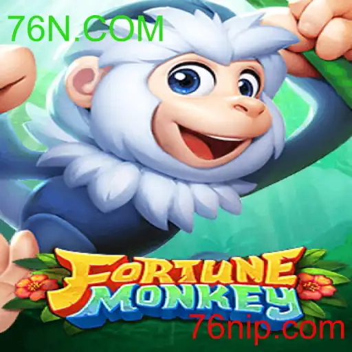 FortuneMonkey: Descubra o Mundo Entusiasmante do Novo Jogo Casual