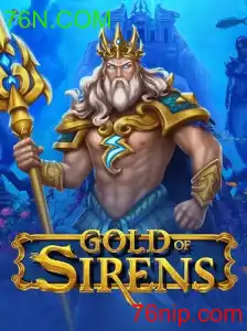 GoldofSirens: Um Mergulho no Mundo do Jogo mais Comentado do Momento